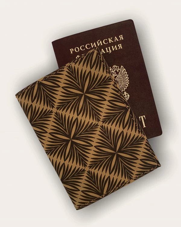 ОБЛОЖКИ ДЛЯ ПАСПОРТА