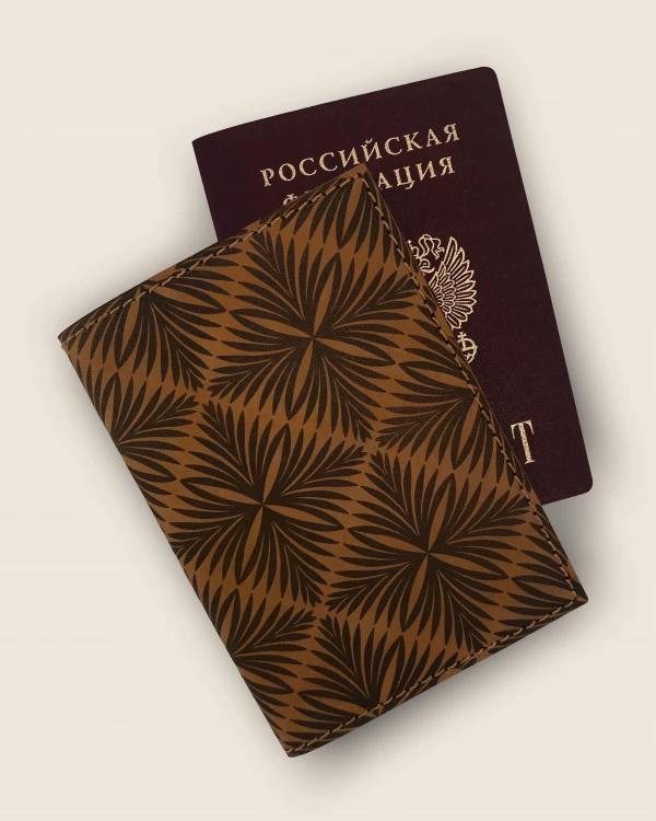 ОБЛОЖКИ ДЛЯ ПАСПОРТА