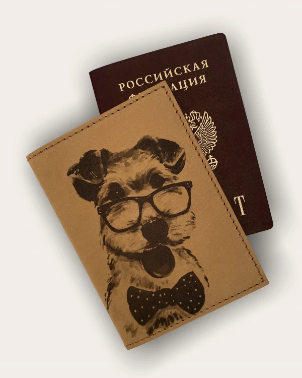 ОБЛОЖКИ ДЛЯ ПАСПОРТА