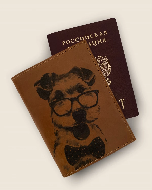ОБЛОЖКИ ДЛЯ ПАСПОРТА