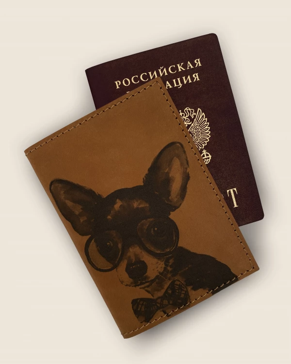ОБЛОЖКИ ДЛЯ ПАСПОРТА