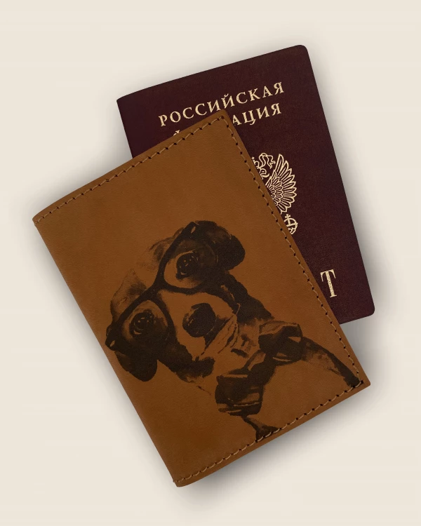 ОБЛОЖКИ ДЛЯ ПАСПОРТА