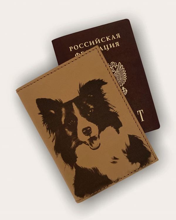 ОБЛОЖКИ ДЛЯ ПАСПОРТА