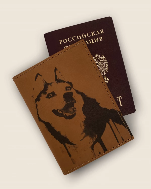 ОБЛОЖКИ ДЛЯ ПАСПОРТА