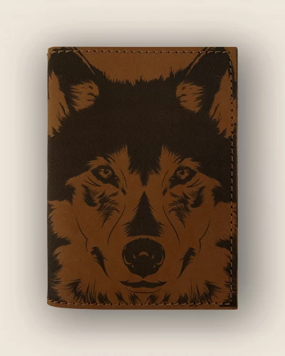 X-13 • WOLF