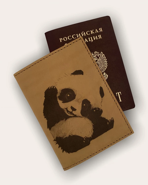 ОБЛОЖКИ ДЛЯ ПАСПОРТА