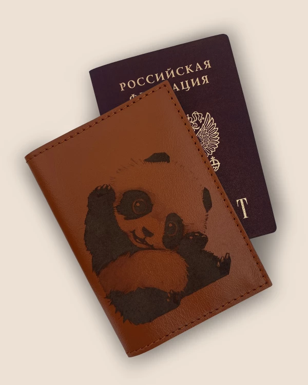 ОБЛОЖКИ ДЛЯ ПАСПОРТА