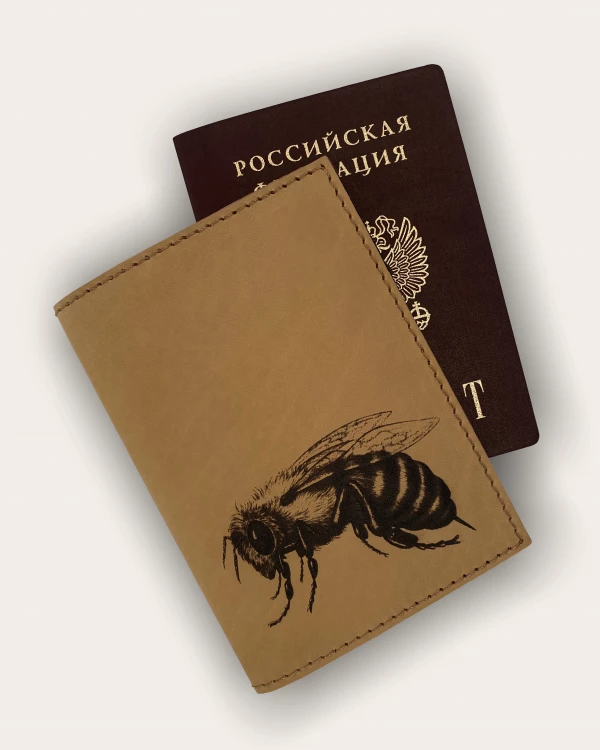 ОБЛОЖКИ ДЛЯ ПАСПОРТА