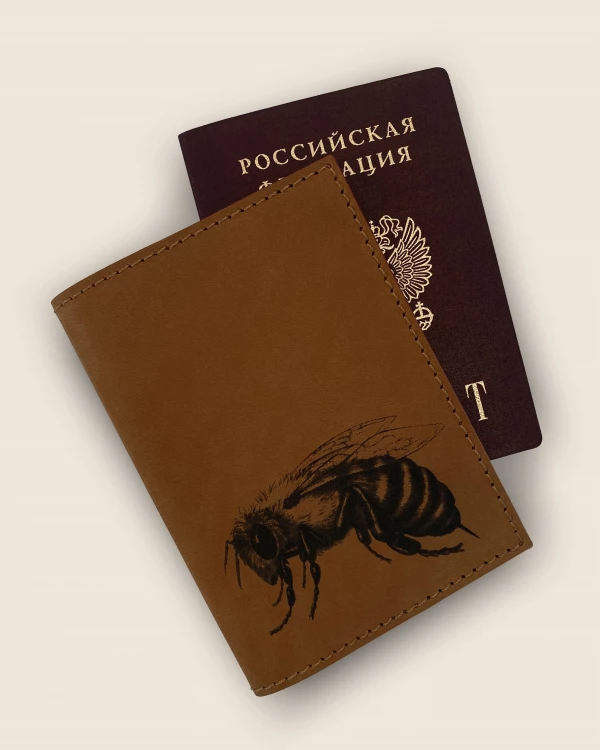 ОБЛОЖКИ ДЛЯ ПАСПОРТА