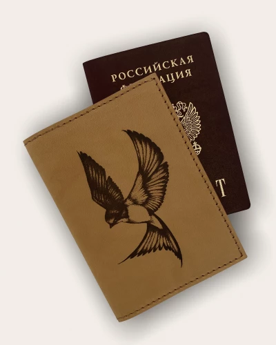 X-32-2 • ЛАСТОЧКА