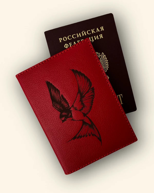 X-32-2 • ЛАСТОЧКА