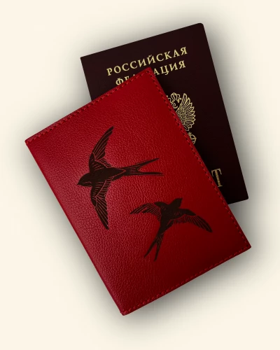 X-32-3 • ДВЕ ЛАСТОЧКИ