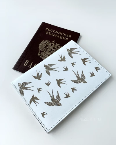 X-32 • ЛАСТОЧКИ