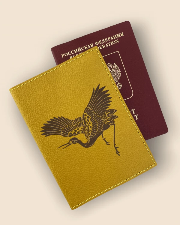X-53-2 • ЛЕТЯЩИЙ ЖУРАВЛЬ