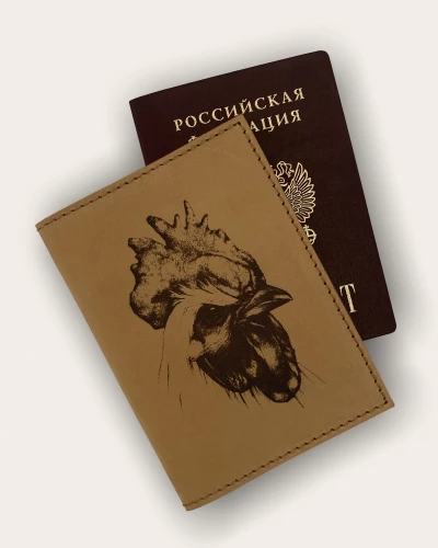 X-54-2 • ПЕТУХ