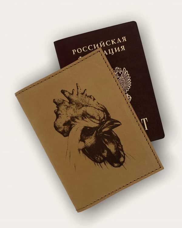 X-54-2 • ПЕТУХ