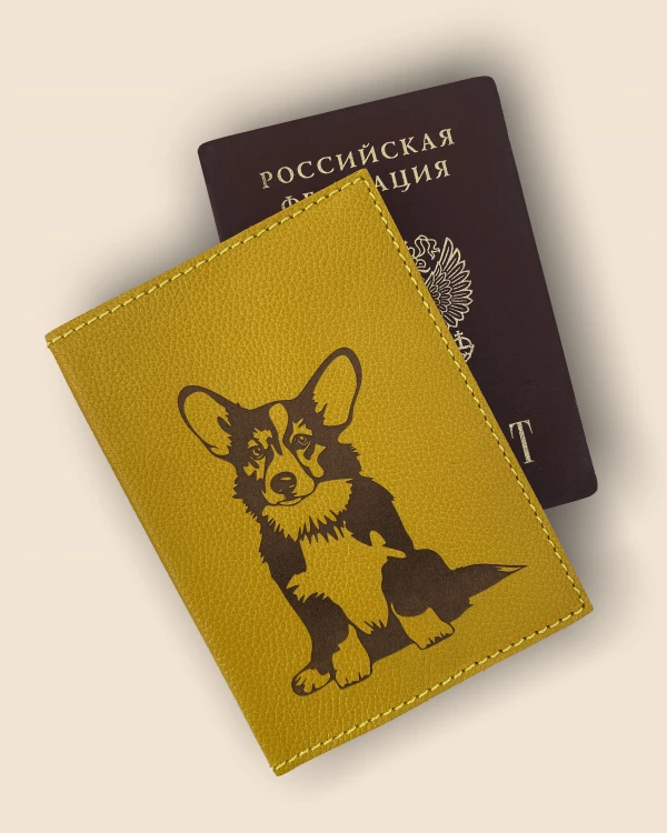 X-60-2 • КОРГИ СИДИТ