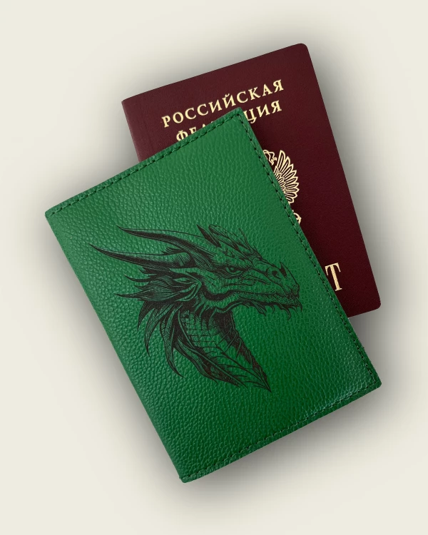 ОБЛОЖКИ ДЛЯ ПАСПОРТА