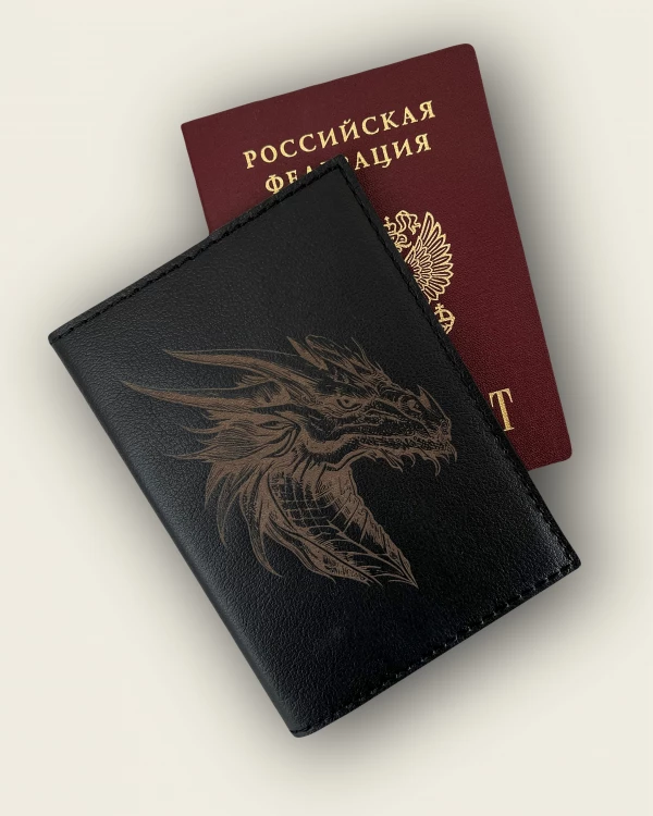 ОБЛОЖКИ ДЛЯ ПАСПОРТА
