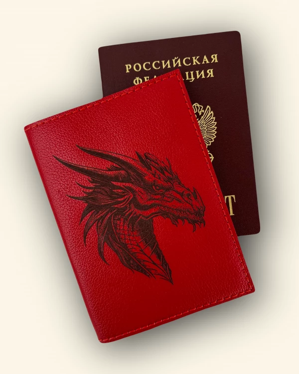 ОБЛОЖКИ ДЛЯ ПАСПОРТА