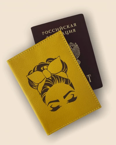 Z-18 • РЕТРО ДЕВУШКА