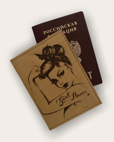 Z-2 • PIN UP GIRL