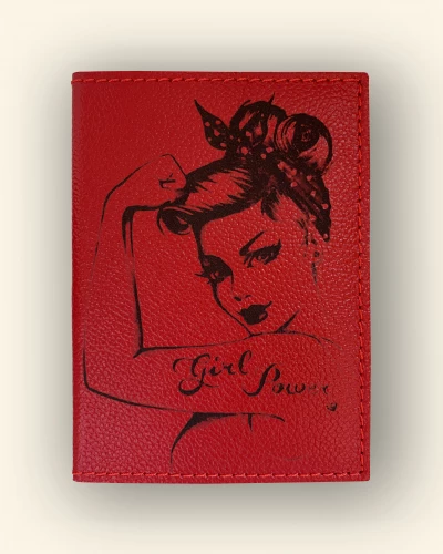 Z-2 • PIN UP GIRL