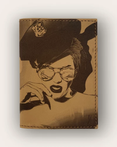 Z-6 • Policewoman
