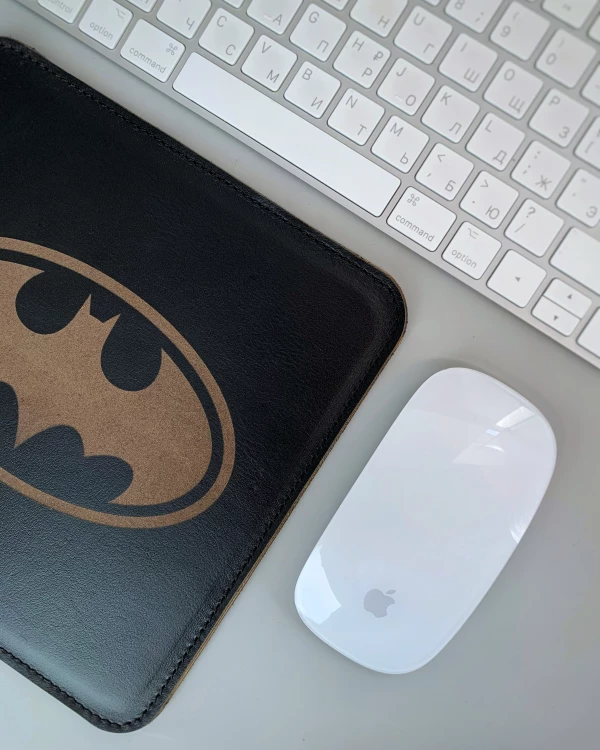 TANUKI • BATMAN