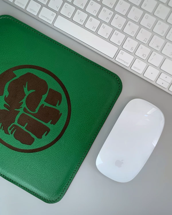 TANUKI • HULK TANUKI • HULK