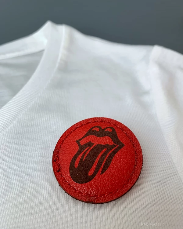 Значок • Rolling Stones