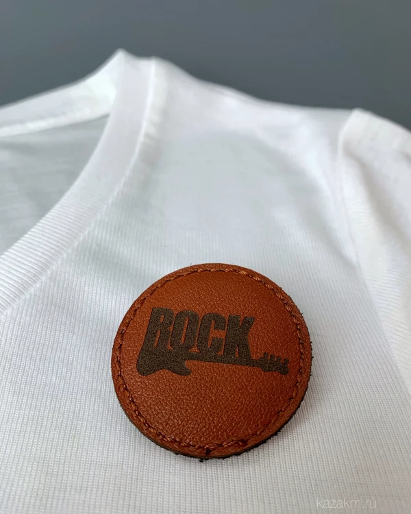 Значок • Rock