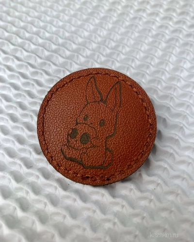 Значок • Pikachu