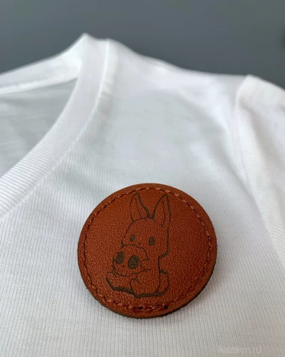 Значок • Pikachu