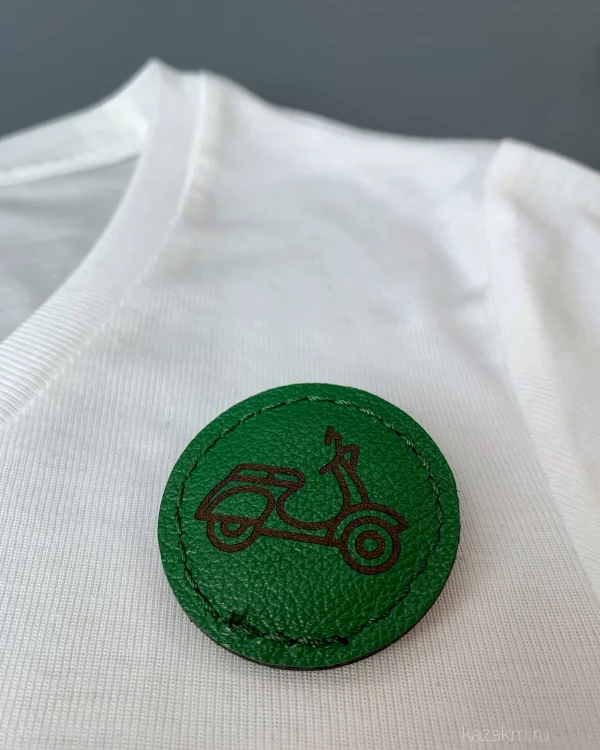 Значок • VESPA