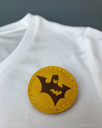 Значок • Batman