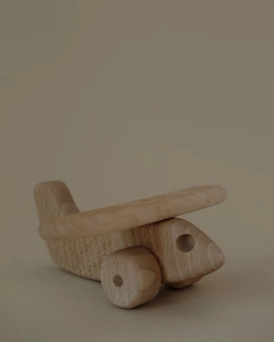 Самолётик Тофик