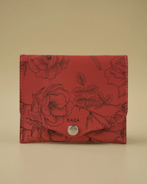 AFIA • ROSE • красный
