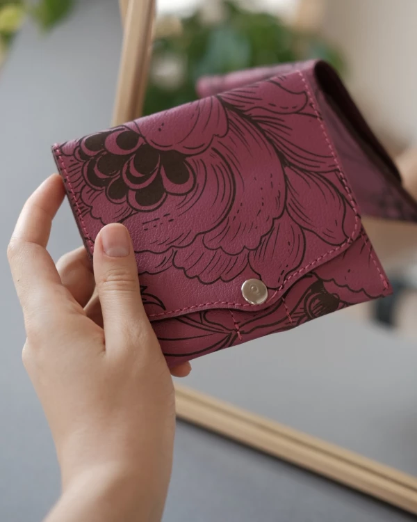 IZUMI • ROSE • ФУКСИЯ