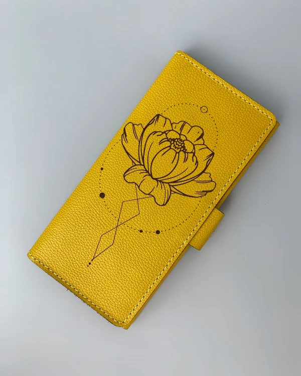 MILO • Lotus