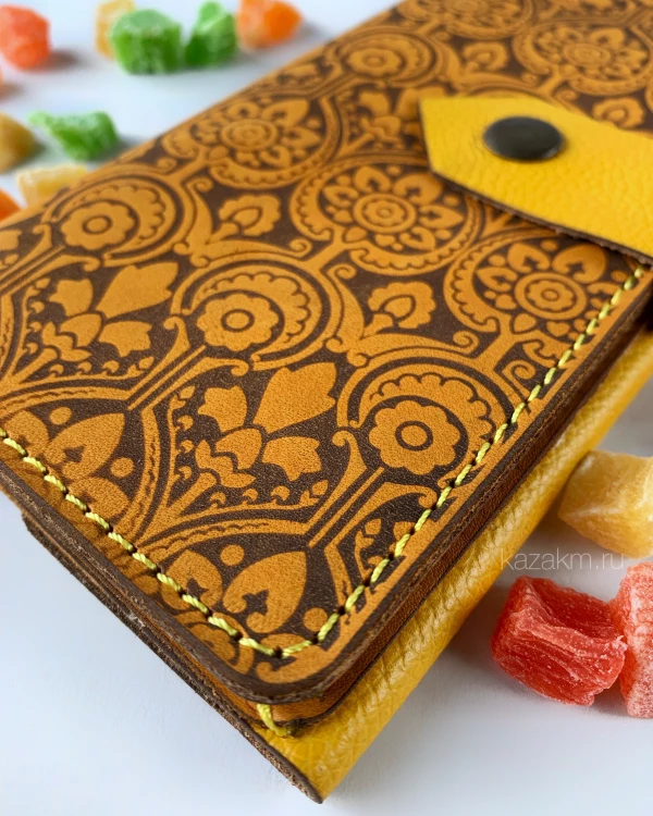 КОШЕЛЬКИ