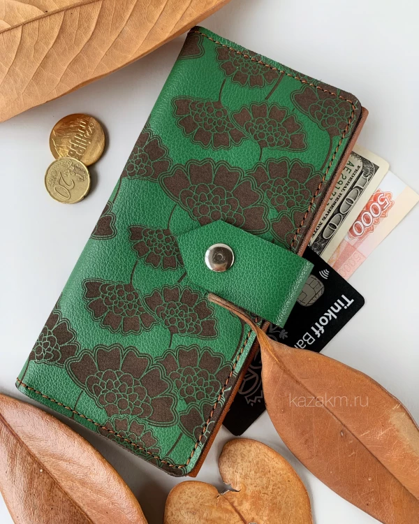 КОШЕЛЬКИ