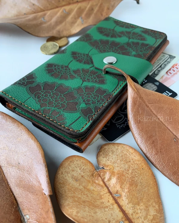 КОШЕЛЬКИ